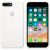 Чехол для iPhone Apple iPhone 8 Plus / 7 Plus Silicone White
